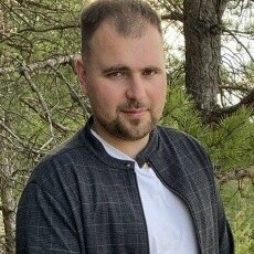 Фотография мужчины Николай, 44 года из г. Воскресенск