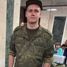 Фотография мужчины Александр, 38 лет из г. Омск