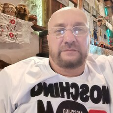 Фотография мужчины Дмитрий, 53 года из г. Ульяновск
