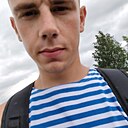 Александр, 23 года