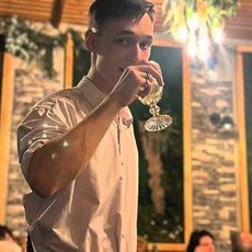 Фотография мужчины Сильвер, 20 лет из г. Алматы