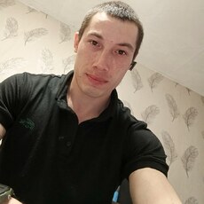 Фотография мужчины Кирилл, 24 года из г. Свободный