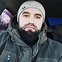 Али, 34 года