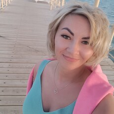 Фотография девушки Альвина, 37 лет из г. Москва