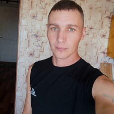 Фотография мужчины Андрей, 35 лет из г. Благовещенск