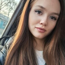 Оленька, 23 из г. Чита.