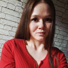 Фотография девушки Оленька, 23 года из г. Улан-Удэ