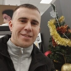 Фотография мужчины Sergey, 40 лет из г. Ялта