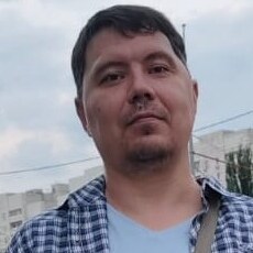 Фотография мужчины Радик, 43 года из г. Набережные Челны