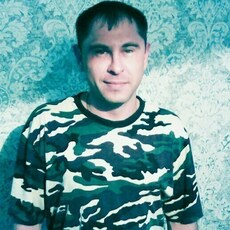 Фотография мужчины Саша, 44 года из г. Бийск