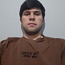 Ali, 24 года