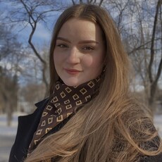 Фотография девушки Ирина, 18 лет из г. Иркутск