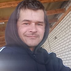 Фотография мужчины Тимур, 38 лет из г. Днепр