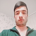 Ислом, 27 лет