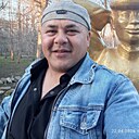 Камол, 39 лет