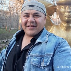 Фотография мужчины Камол, 39 лет из г. Усть-Каменогорск