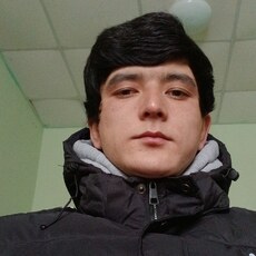 Фотография мужчины Азамат, 22 года из г. Смоленск