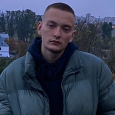 Фотография мужчины Илья, 21 год из г. Могилев