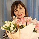 Марина, 54 года