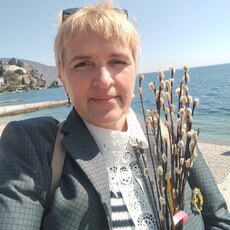 Фотография девушки Ирина, 56 лет из г. Евпатория