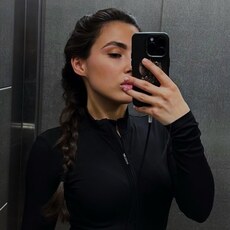 Фотография девушки Аделина, 27 лет из г. Москва