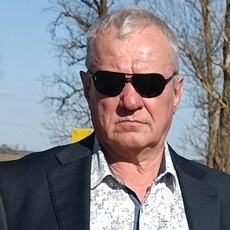 Фотография мужчины Александр, 55 лет из г. Брест
