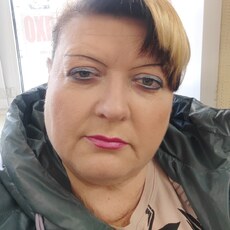 Фотография девушки Ирина, 53 года из г. Рязань