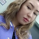 Кристина, 23 года