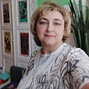 Оксана, 53 года