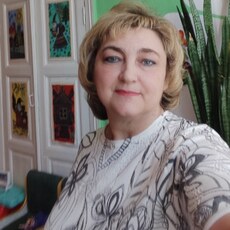 Фотография девушки Оксана, 53 года из г. Оренбург