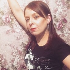 Фотография девушки Наталья, 47 лет из г. Саранск