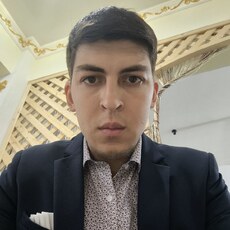 Фотография мужчины Исропил, 23 года из г. Назрань