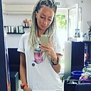 Krista, 38 лет