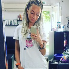 Krista, 38 из г. Уфа.