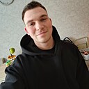 Антон, 27 лет