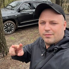 Фотография мужчины Олександр, 31 год из г. Полтава