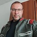 Шурик, 49 лет