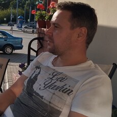Фотография мужчины Сергей, 44 года из г. Гродно