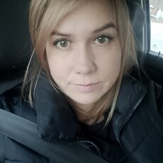 Ольга, 40 из г. Тюмень.
