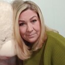 Оксана, 48 лет