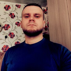 Фотография мужчины Максим, 25 лет из г. Ефремов