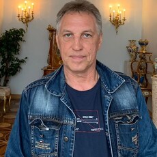 Фотография мужчины Андрей, 59 лет из г. Среднеуральск