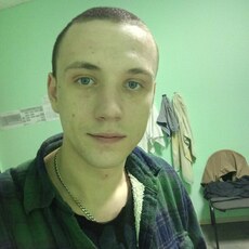 Фотография мужчины Юрий, 26 лет из г. Тула
