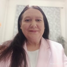 Фотография девушки Светлана, 56 лет из г. Иркутск