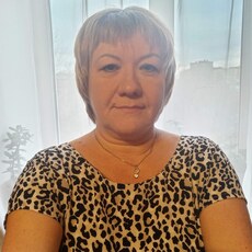 Фотография девушки Ирина, 54 года из г. Пермь