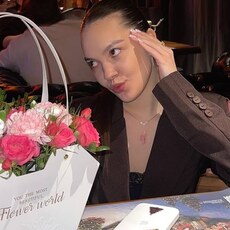 Дарья, 22 из г. Краснодар.