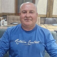 Фотография мужчины Георгий, 46 лет из г. Шымкент