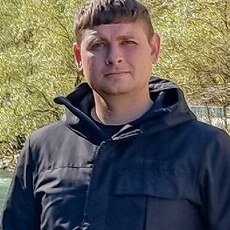 Фотография мужчины Алексей, 35 лет из г. Тольятти