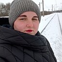 Аня, 25 лет