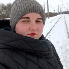 Фотография девушки Аня, 25 лет из г. Бурынь
